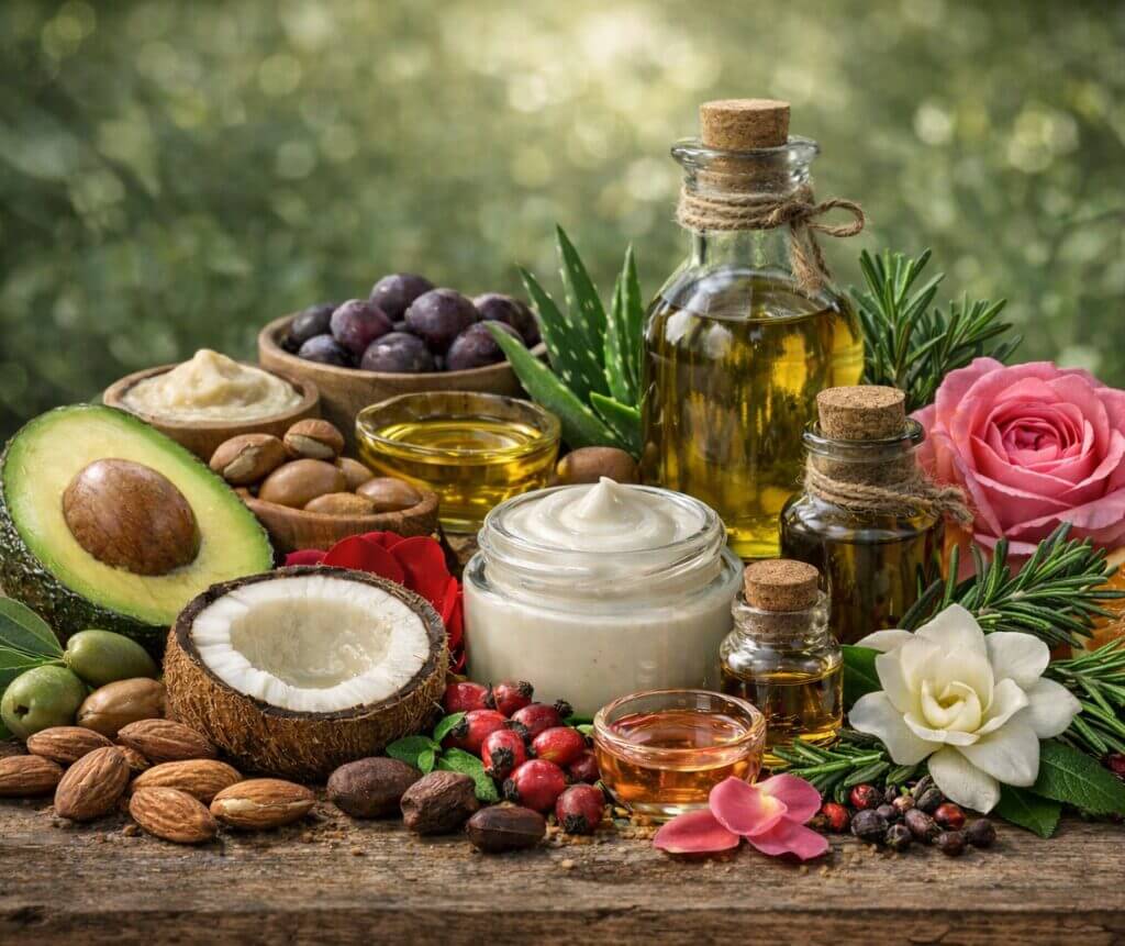 anti aging creme evergetikon