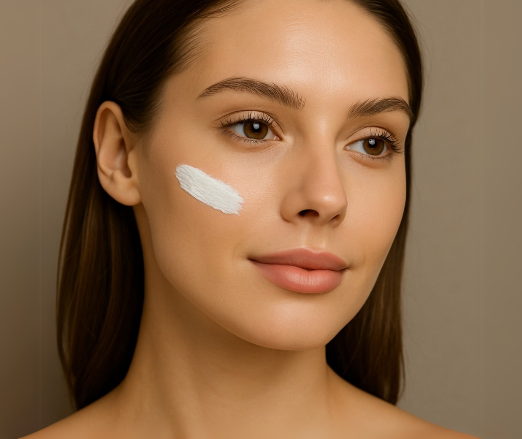 aloe vera creme gezicht