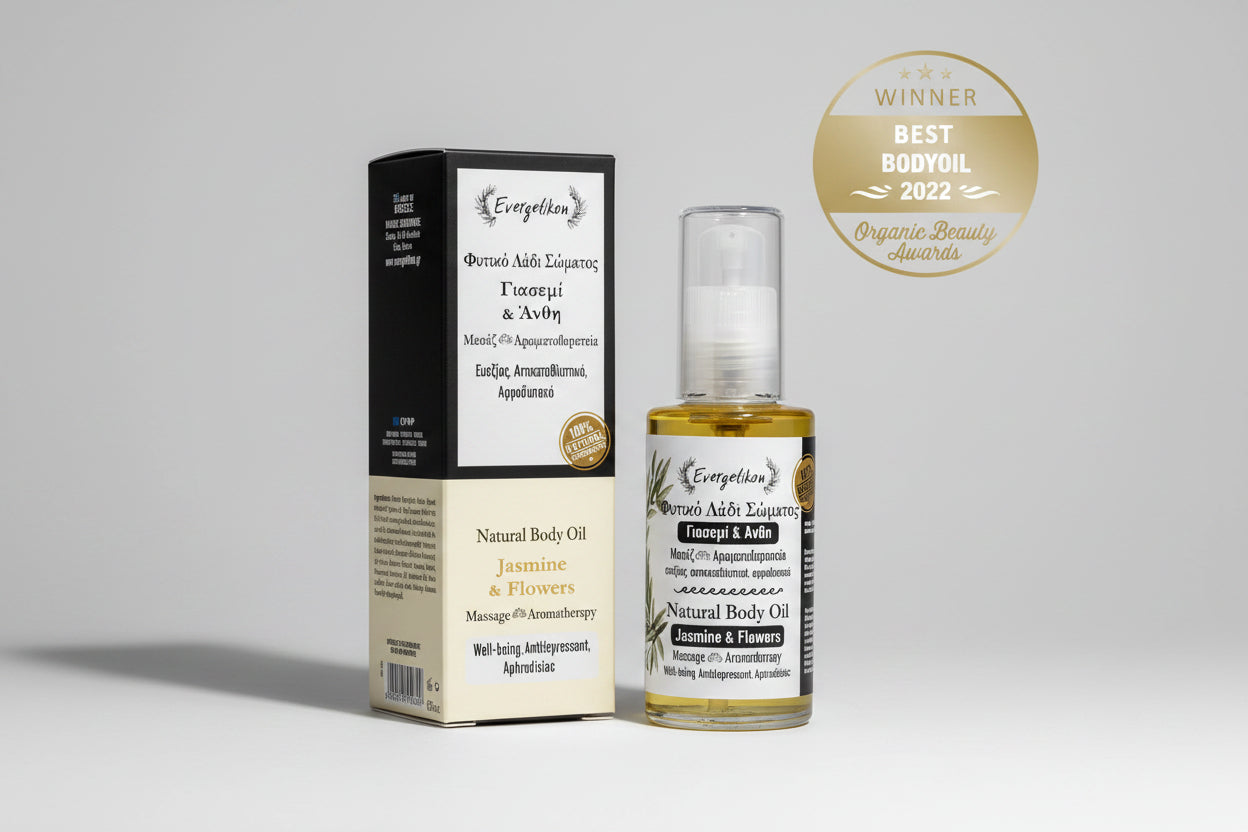 jasmijn-lichaamsolie