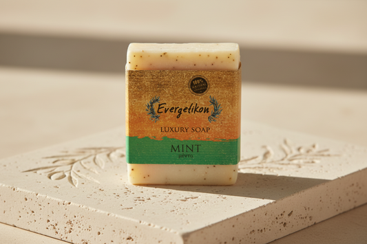 olijfzeep-mint-evergetikon