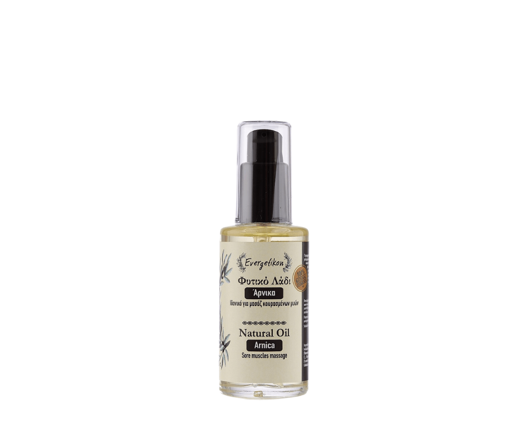 Arnica olie
