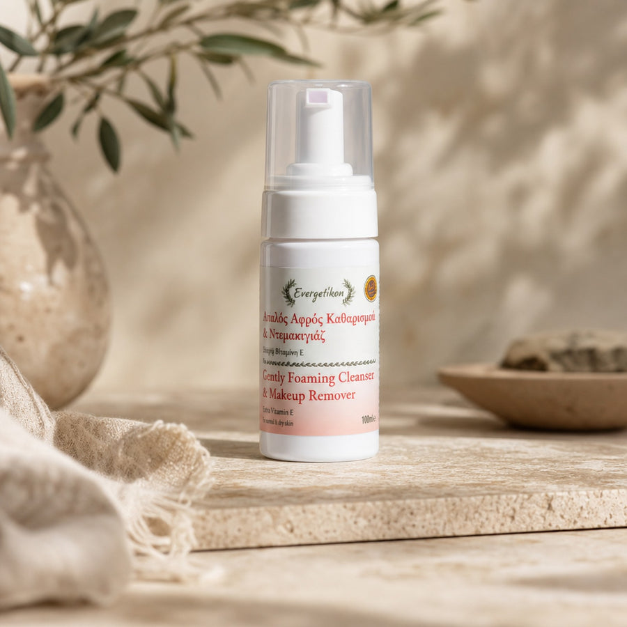 Gezichtcleanser & make-up verwijderaar