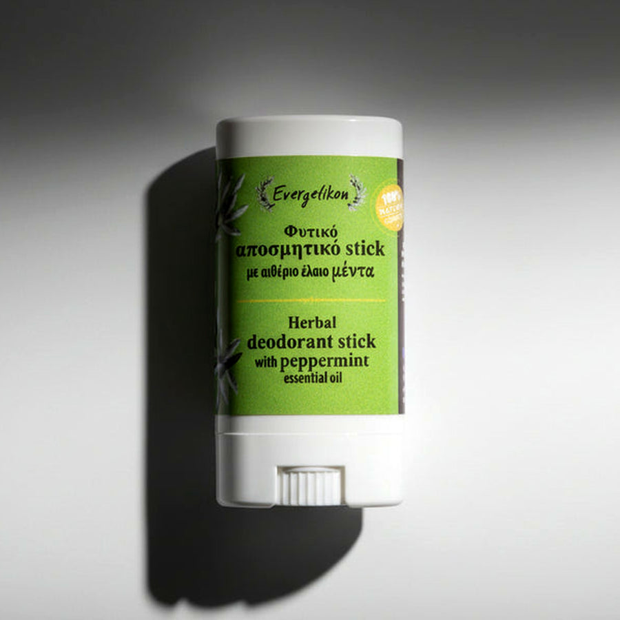 Deodorantstick mint