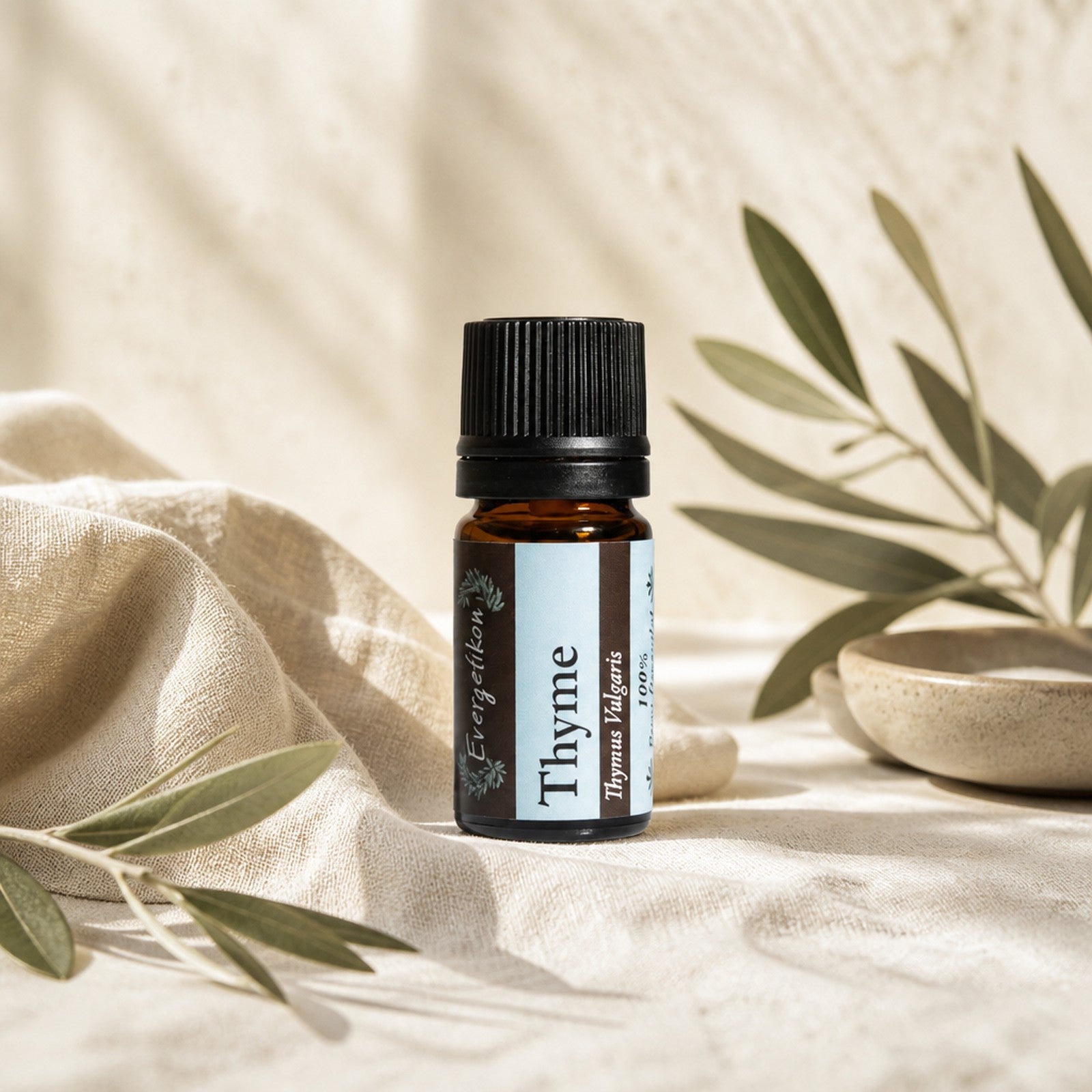 Etherische olie - Thyme