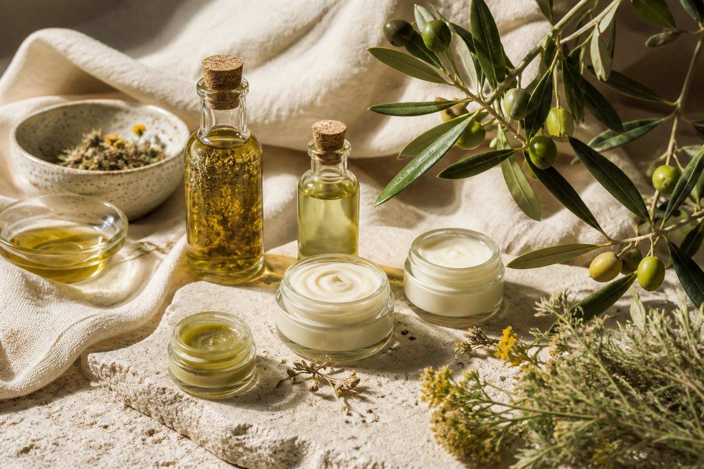 An ode to Crete