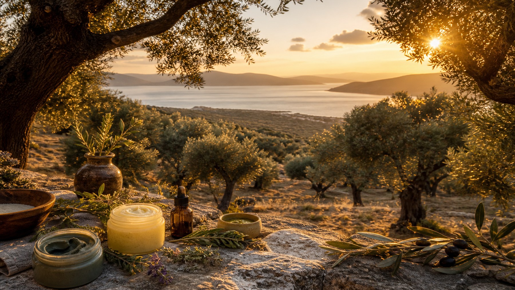 Geboren op Kreta